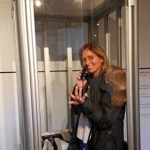 Meet your Posher, Amelie